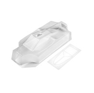 BODY FOR 1/10 4WD OFF-ROAD BUGGY - DELTA 4C - LIGHT - XRAY - 369713