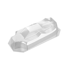 BODY FOR 1/10 4WD OFF-ROAD BUGGY - EPSILON 4D - LIGHT - XRAY - 369717