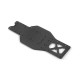 X10'15 CHASSIS - 2.5MM GRAPHITE - 371002 - XRAY