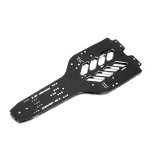 X1'20 ALU FLEX CHASSIS 2.0MM - 7075 T6 - 371023 - XRAY