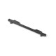 X1'16 REAR BRACE - 2.5MM GRAPHITE - 371075 - XRAY
