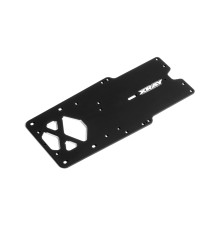 X12'20 ALU CHASSIS 2.0MM - 7075 T6 - 371114 - XRAY