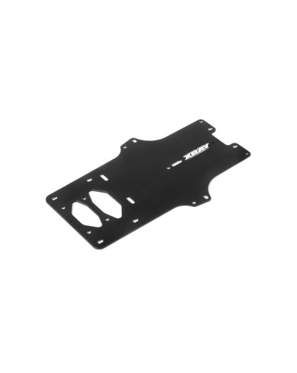 X12'21 Châssis alu 2.0mm - XRAY - 371116