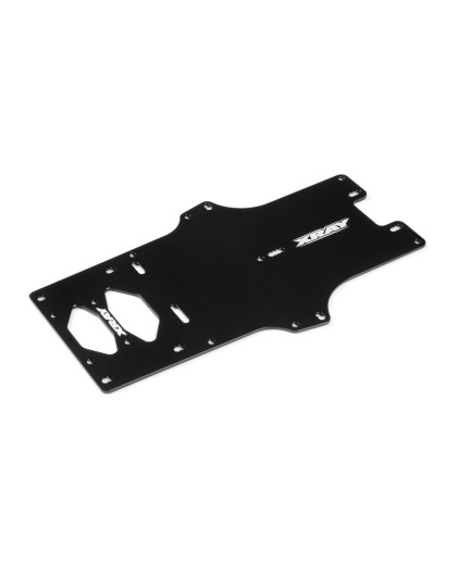 X12'23 Châssis solide flex 2.0mm - XRAY - 371119