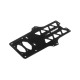 X12'21 Châssis alu flex 2.0mm - XRAY - 371117
