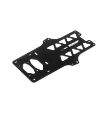 X12'21 ALU FLEX CHASSIS 2.0MM - 7075 T6 - XRAY - 371117