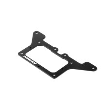 X12'21 Pod arrière alu 2.0mm - XRAY - 371159