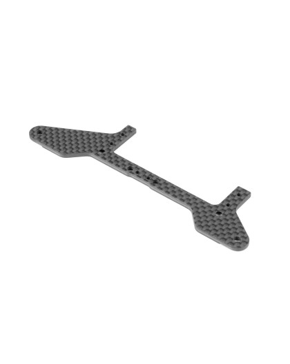 X1 Pod arrière carbone - Avant - XRAY - 371168