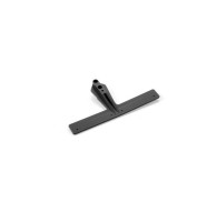 X1 COMPOSITE FRONT BUMPER - 371201 - XRAY