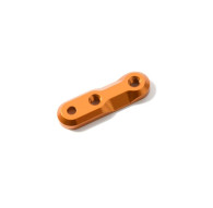 X1 ALU BODY POST PLATE - 371290 - XRAY