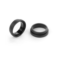 COMPOSITE BALL-BEARING HUB (2) - 372072 - XRAY