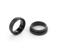 COMPOSITE BALL-BEARING HUB (2) - 372072 - XRAY