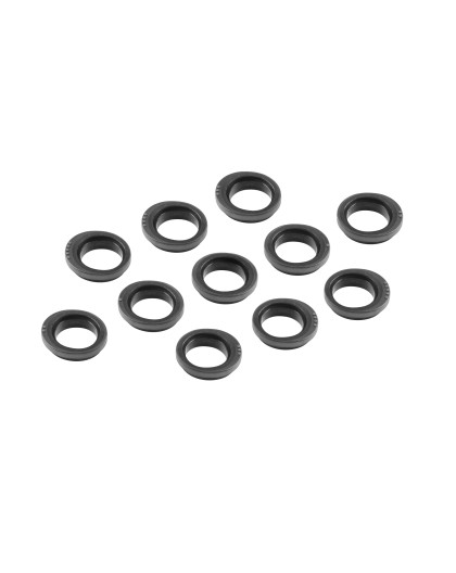 COMPOSITE ECCENTRIC RIDE HEIGHT ADJUSTER SET (2) - XRAY - 372073