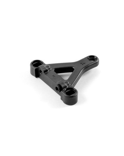 COMPOSITE SUSPENSION ARM - FRONT LOWER - RIGHT - HARD - V2 - 372112 -