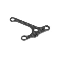 X1'21 GRAPHITE UPPER SUSPENSION ARM 2.5MM - XRAY - 372135