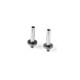 X12 Pivot de direction 4mm - 0.5° (2) - XRAY - 372285