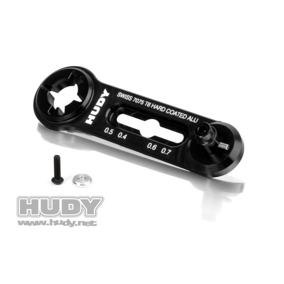 Hudy Flywheel/Clutch Multi-Tool - HUDY - 182010