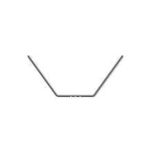 ANTI-ROLL BAR - FRONT 1.3 MM - 372493 - XRAY