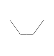 ANTI-ROLL BAR - FRONT 1.1 MM - 372491 - XRAY
