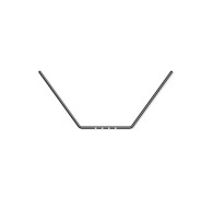ANTI-ROLL BAR - FRONT 1.4 MM - 372494 - XRAY