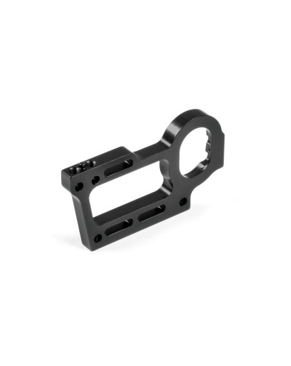 X10'22 ALU REAR BULKHEAD - MOTOR - RIGHT - XRAY - 372910