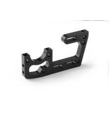X1'19 ALU REAR BULKHEAD - MOTOR (RIGHT) - 373015 - XRAY
