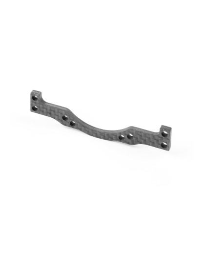 X1'24 Renfort de palier carbone 2.0mm - XRAY - 373054