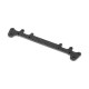 X10'22 GRAPHITE REAR BRACE 2.5MM - XRAY - 373088