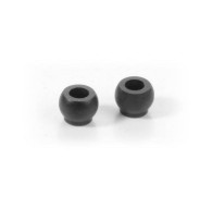 COMPOSITE PIVOTBALL UNIVERSAL 6.0 MM - SHORT (2) - 373242 - XRAY