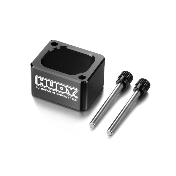 Bulkhead Alignment Tool 17mm - Vyssie Naklady - HUDY - 183001