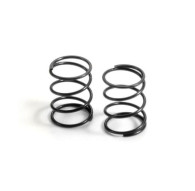 SIDE SPRING C 1.2 - BLACK (2) - 373586 - XRAY