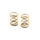 SIDE SPRING C1.8 - GOLD (MEDIUM) (2) - 373588 - XRAY