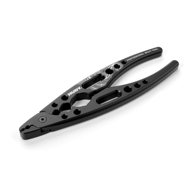 Hudy Professional Multi Tool - HUDY - 183011