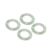 GEAR DIFF GASKET (4) - 374990 - XRAY