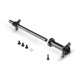 XRAY SOLID AXLE XP10 1/10 PAN CAR - SET - XRAY - 375003