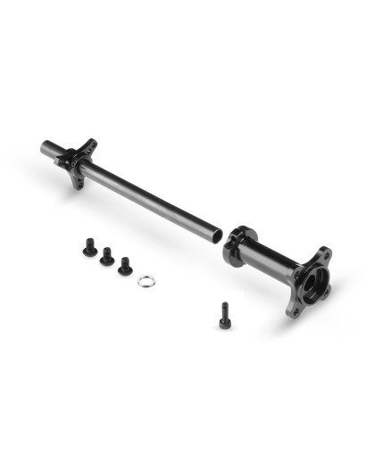 XRAY SOLID AXLE XP10 1/10 PAN CAR - SET - XRAY - 375003