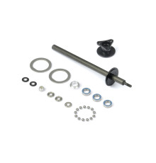 X12 BALL DIFFERENTIAL - SET - XRAY - 375009