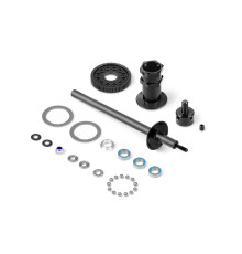 X1 Différentiel à billes complet - XRAY - 375008