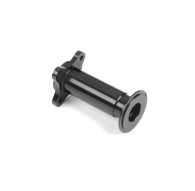 XP10 ALU REAR WHEEL HUB - RIGHT - XRAY - 375034