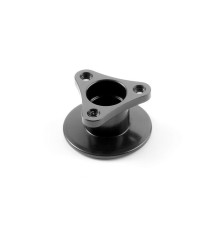 X12'17 ALU REAR WHEEL HUB - RIGHT - 375031 - XRAY