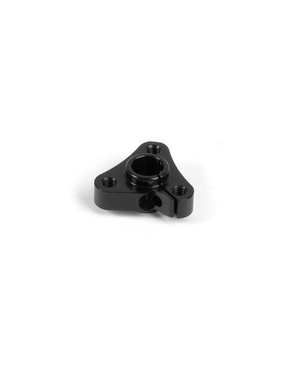 Support de roue alu gauche - XRAY - 375040