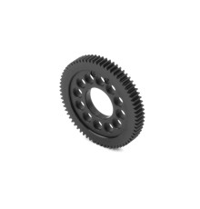 COMPOSITE SPUR GEAR - 68T / 64P - SMALL - XRAY - 375868