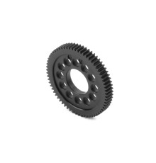 COMPOSITE SPUR GEAR - 66T / 64P - SMALL - XRAY - 375866