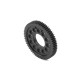COMPOSITE SPUR GEAR - 64T / 64P - SMALL - XRAY - 375864