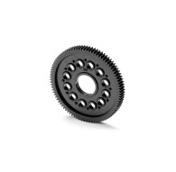 COMPOSITE SPUR GEAR - 88T / 64P - XRAY - 375888