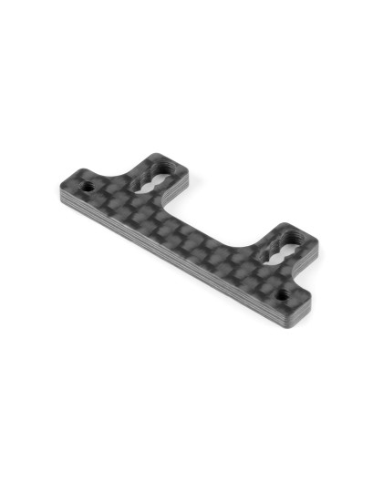 X1 Butée de batterie carbone 3 positions - XRAY - 376121