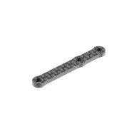 X1'24 GRAPHITE TOP DECK 2.2MM - SHORT - XRAY - 376237
