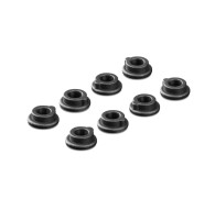 COMPOSITE M3 SNAP LOCK BUSHING (8) - XRAY - 376291