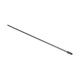 FIBERGLASS SOLID ANTENNA ROD + CAP - 376310 - XRAY