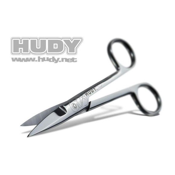 Hudy Proffesional Body Scissors - HUDY - 188990
